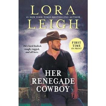 Her Renegade Cowboy