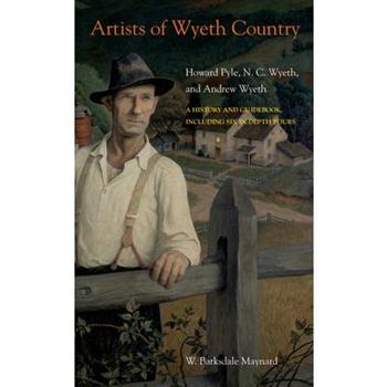 Artists of Wyeth Country