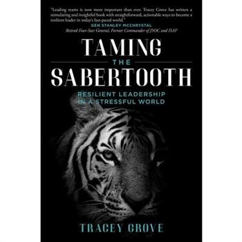 Taming the Sabertooth
