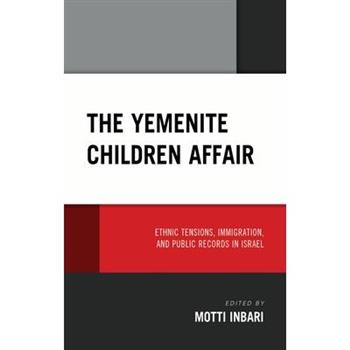 The Yemenite Children Affair
