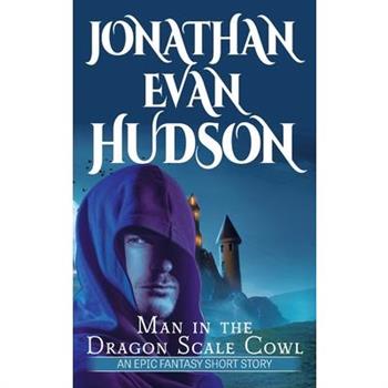 Man in the Dragon Scale Cowl