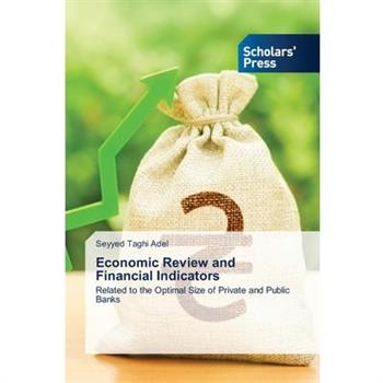Economic Review and Financial Indicators