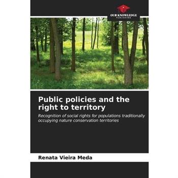 Public policies and the right to territory