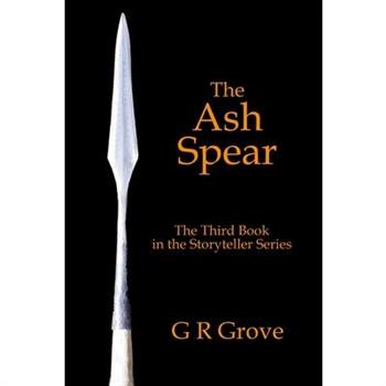 The Ash Spear