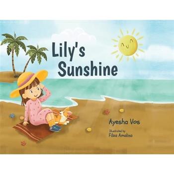 Lily's Sunshine