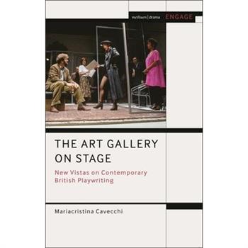 The Art Gallery on Stage