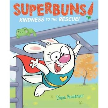 Kindness to the Rescue!