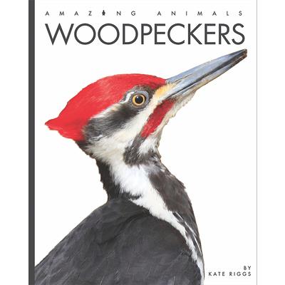 Woodpeckers