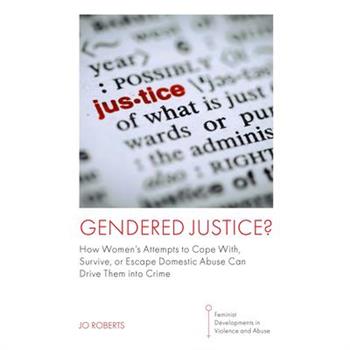 Gendered Justice?