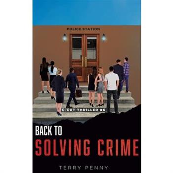 Back to Solving Crimes