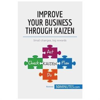 Kaizen