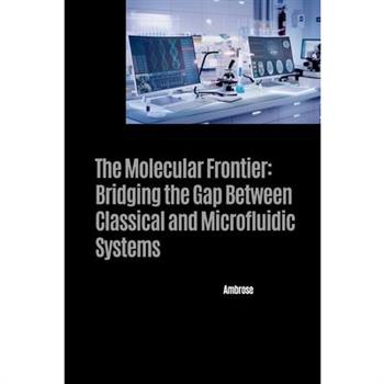 The Molecular Frontier