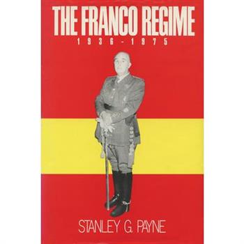 The Franco Regime, 1936-1975