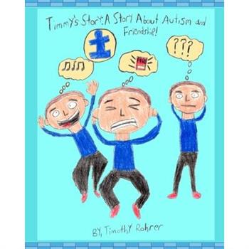 Timmy’s Story