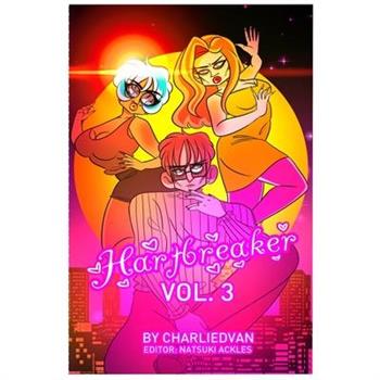 Hartbreaker Vol. 3