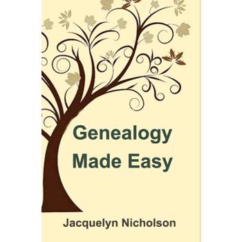Genealogy Made Easy