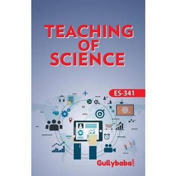 ES-341 Teaching Of Science