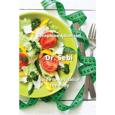 Dr. Sebi