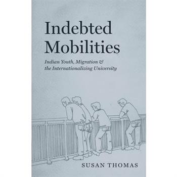 Indebted Mobilities