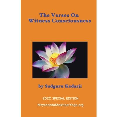 The Verses On Witness Consciousness