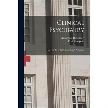 Clinical Psychiatry