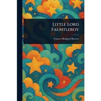 Little Lord Fauntleroy