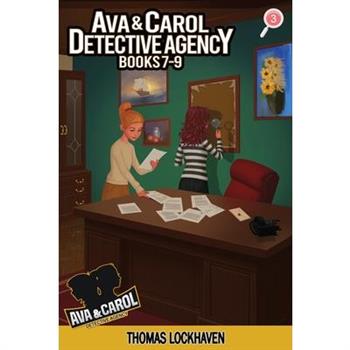 Ava & Carol Detective Agency