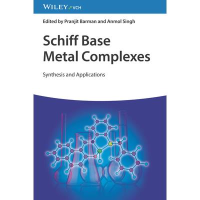 Schiff Base Metal Complexes