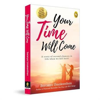 Your Time Will Come