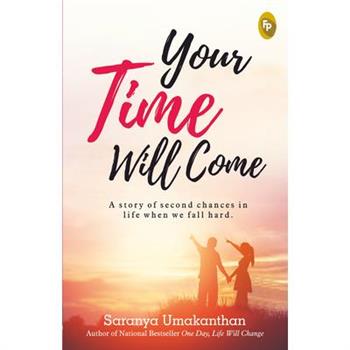 Your Time Will Come