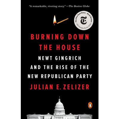 Burning Down the House