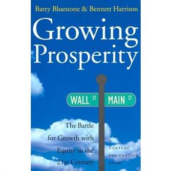 Growing Prosperity
