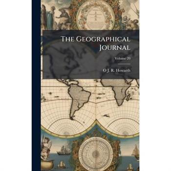 The Geographical Journal