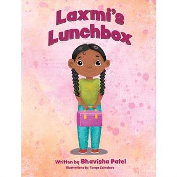 Laxmi's Lunchbox