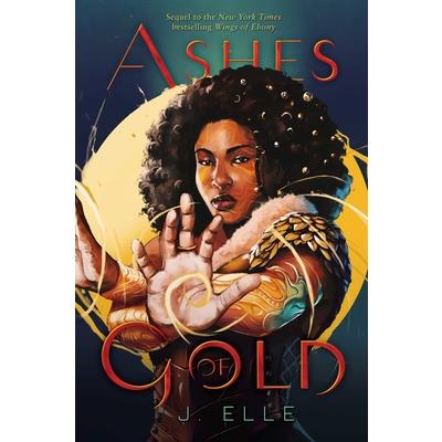 Ashes of Gold