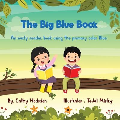 The Big Blue Book