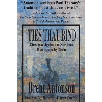 Ties That Bind