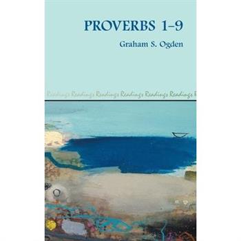 Proverbs 1-9