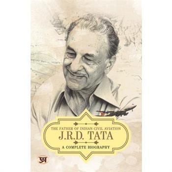 JRD Tata