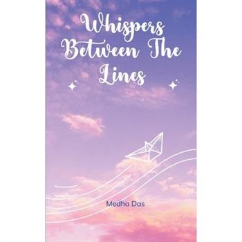 Whispers Between the Lines