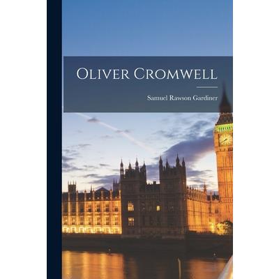 Oliver Cromwell