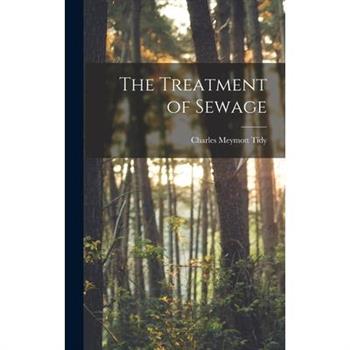 The Treatment of Sewage