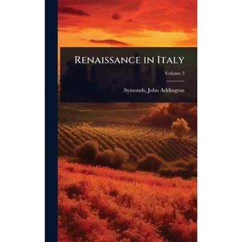 Renaissance in Italy
