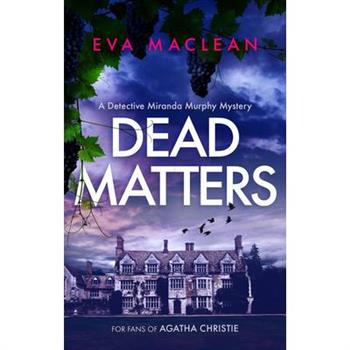 Dead Matters
