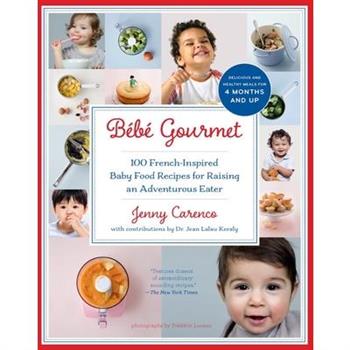 Bebe Gourmet