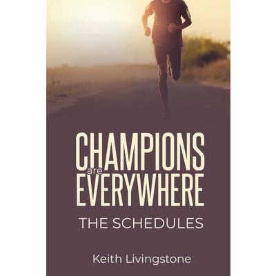 Champions Are Everywhere