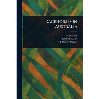 Racehorses in Australia