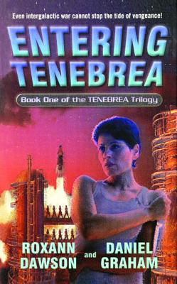 Entering Tenebrea, 1