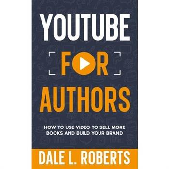 YouTube for Authors