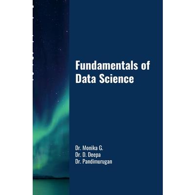 Fundamentals of Data Science